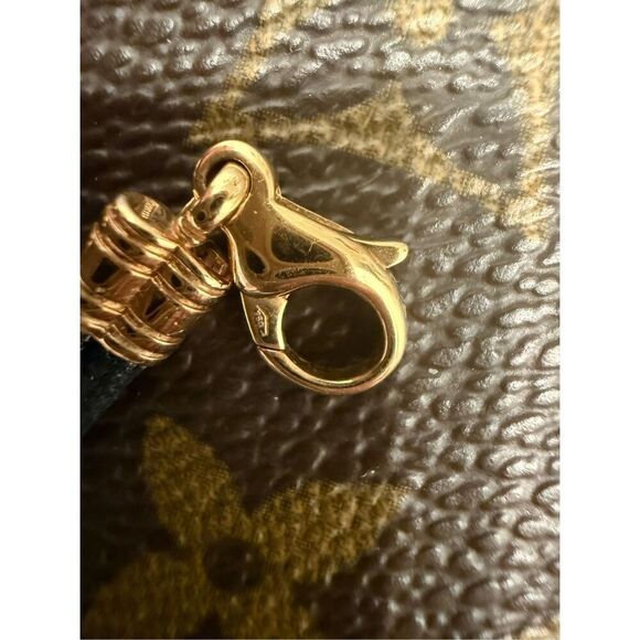 Bvlgari Bulgari Astrale Cerci Yellow Gold Bracelet 18k Charm - Picture 6 of 12